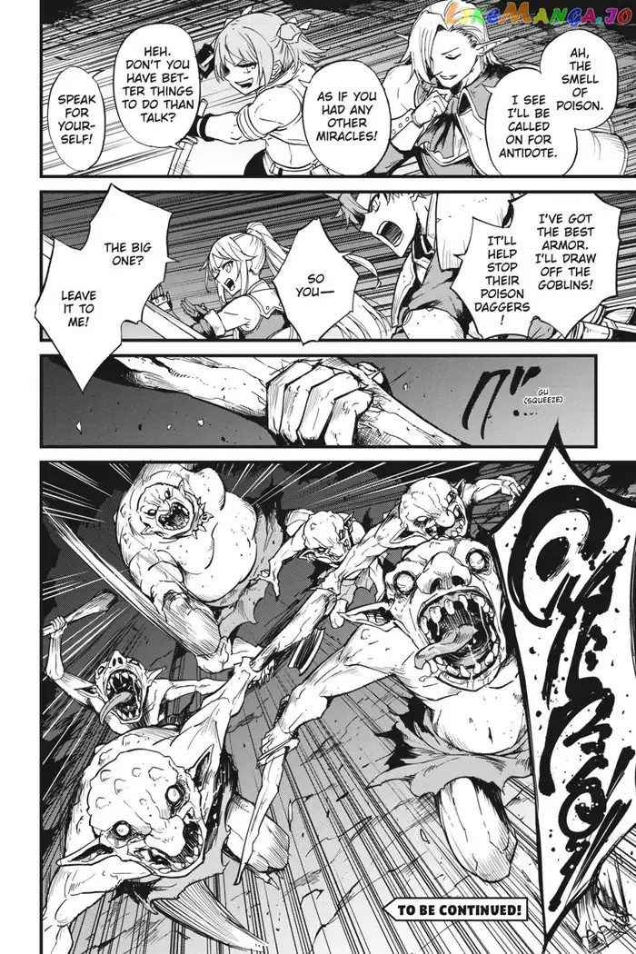 Goblin Slayer: Side Story Year One Chapter 28 image 21_optimized_optimized
